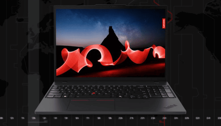 Đánh giá Laptop Lenovo Thinkpad T16 Gen 3 : Laptop văn phòng cao cấp 2025