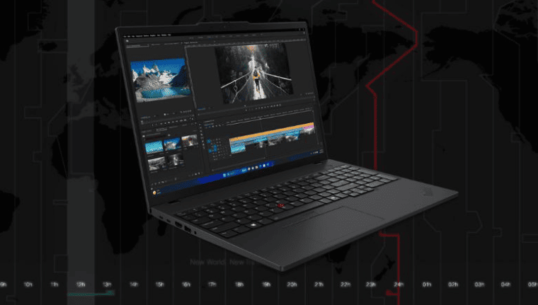 Đánh giá Laptop Lenovo Thinkpad T16 Gen 3 : Laptop văn phòng cao cấp 2025