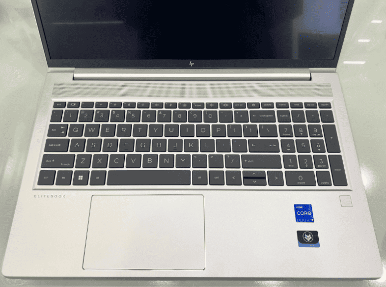 Đánh giá Laptop HP Elitebook 650 G10 : Laptop văn phòng kế toán đáng mua nhất 2025?