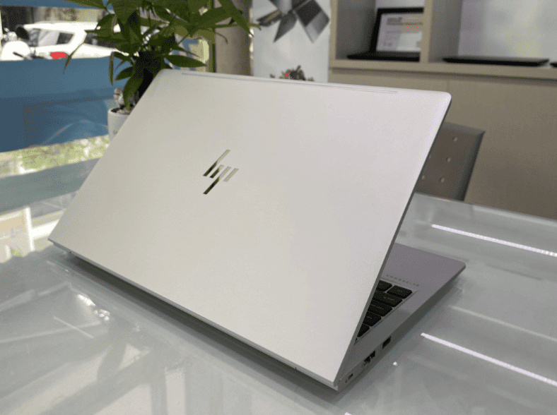 Đánh giá Laptop HP Elitebook 650 G10 : Laptop văn phòng kế toán đáng mua nhất 2025?
