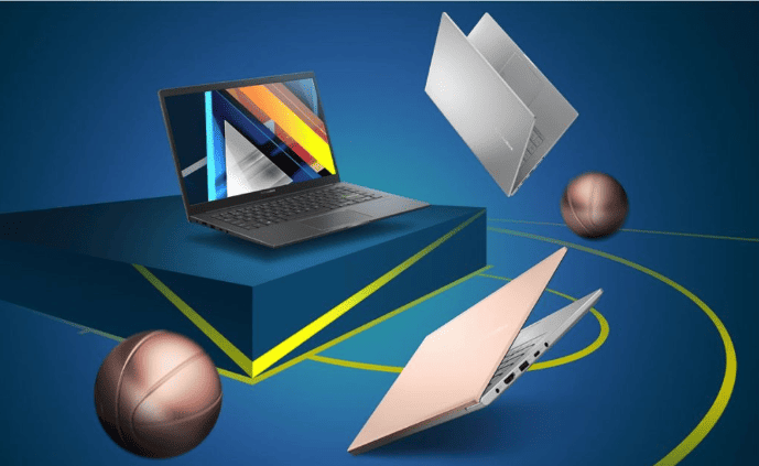 Top 5 Laptop Asus cho sinh viên đáng mua tại Laptopxachtayshop tháng 4 2025
