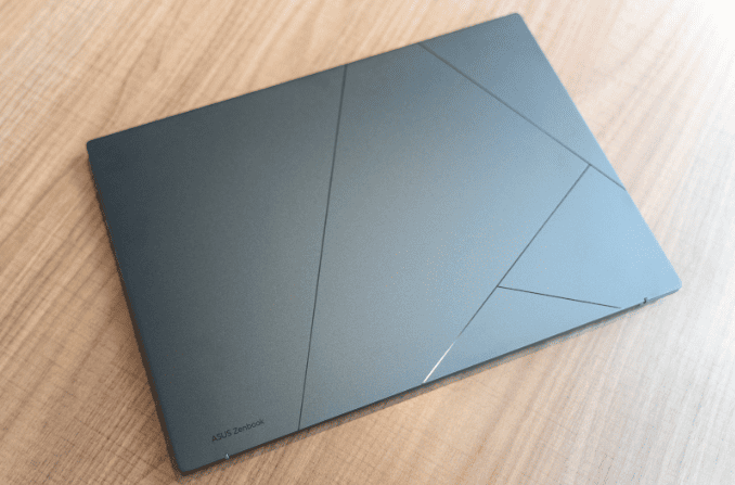 Đánh giá Asus Laptop ASUS Zenbook 14 UX3405 : Laptop doanh nhân siêu mỏng nhẹ