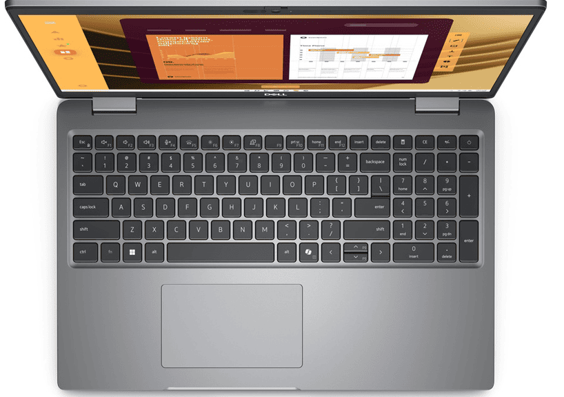 Đánh giá Laptop Dell Latitude 5550 : Laptop văn phòng kế toán toàn diện 2025