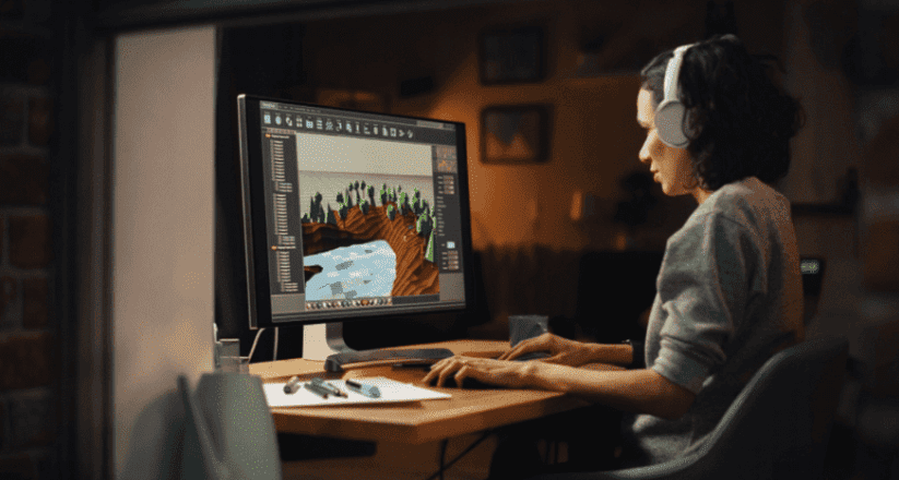 Top 5 Laptop đồ họa dành cho 3D đáng mua nhất tháng 4 2025 tại Laptopxachtayshop