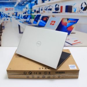 Laptop Dell XPS 17 9700 i7 10750H RAM 32GB FHD NVIDIA® GeForce GTX 1650Ti 4GB