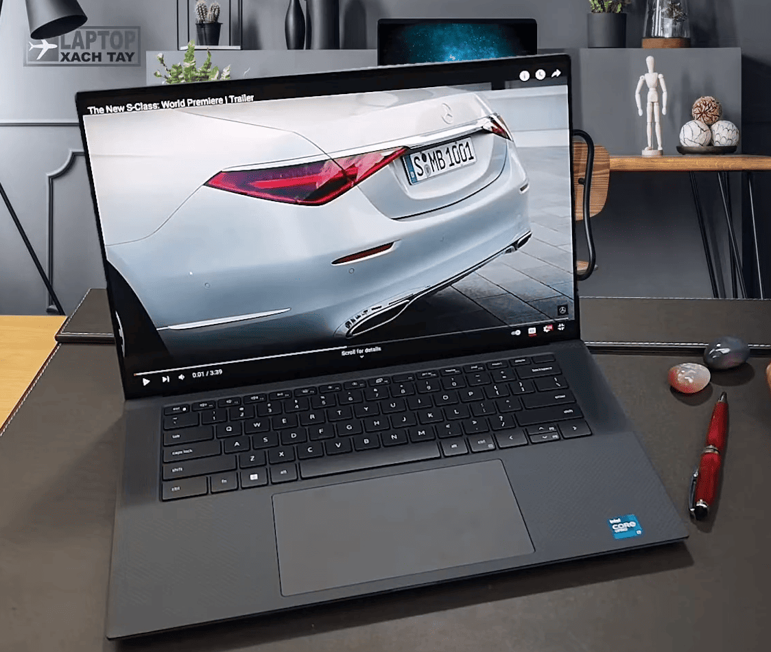 Top 5 laptop đồ họa mỏng nhẹ uy tín đáng mua nhất tháng 6-2025 tại Laptopxachtayshop