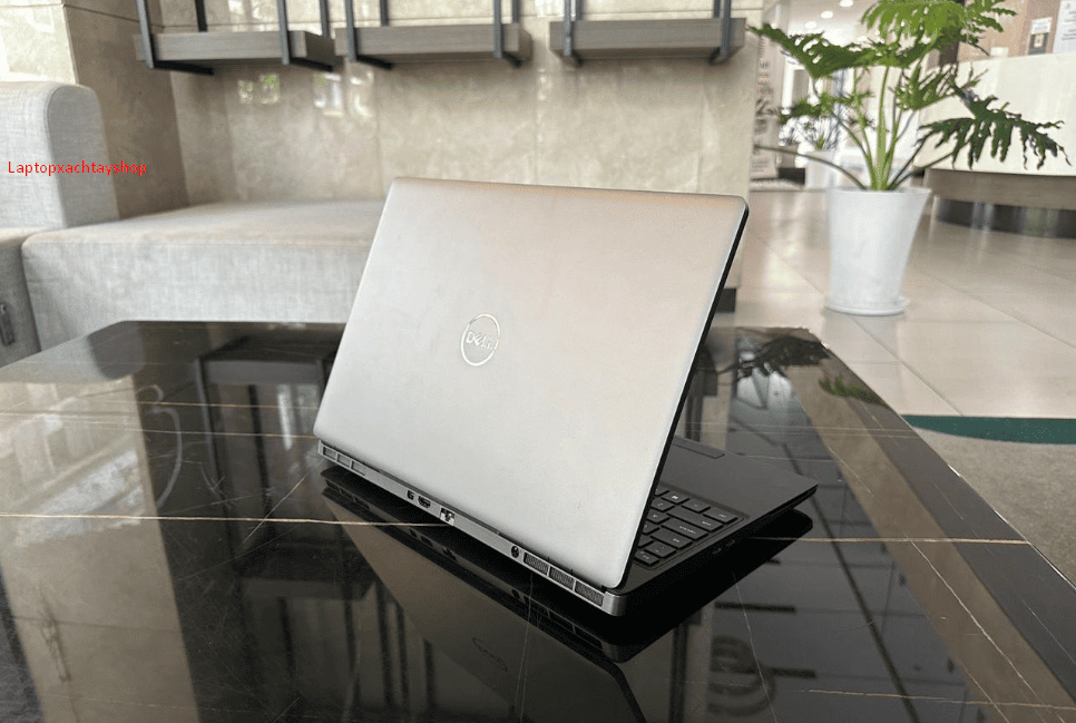 Đánh giá Laptop Dell Precision 7560 : laptop dùng cho đồ họa tốt nhất ?