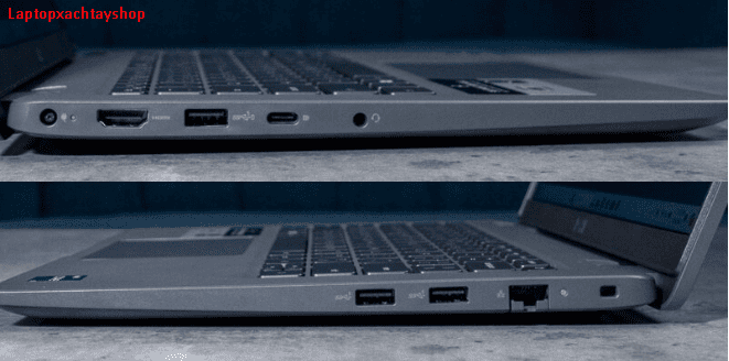 Đánh giá Laptop Dell Latitude 3440 : Laptop giá rẻ cho dân văn phòng 2025