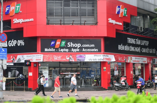 Mua laptop uy tín ở TPHCM : Top 7 địa điểm bán laptop uy tín nhất TPHCM 2025