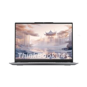 Laptop Lenovo ThinkBook 14 G6+ Ultra 5 125H RAM 16GB M2.SSD 512GB 2.5K 90HZ