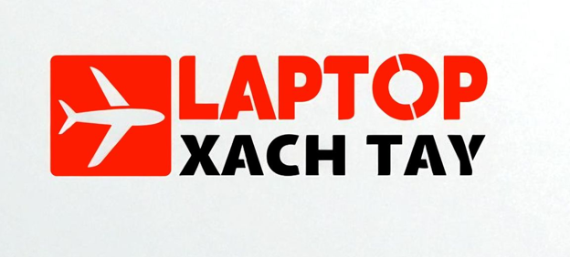 Laptopxachtayshop uy tín không ? Ở đâu. Ý nghĩa Logo của Laptopxachtayshop