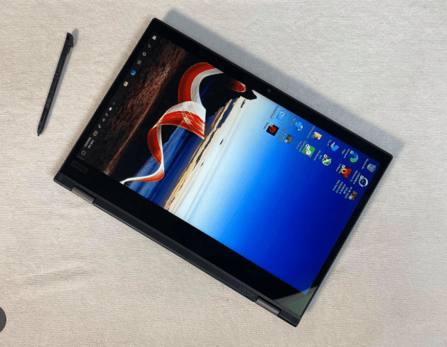 Đánh giá Laptop Lenovo ThinkPad L13 Yoga Gen 4 R7 : Laptop cảm ứng siêu di động 2025