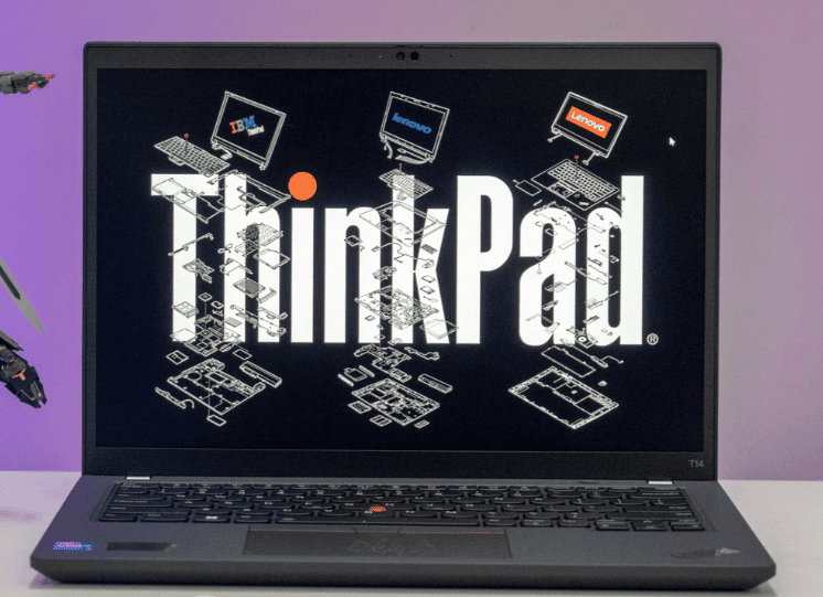 Đánh giá Laptop Lenovo ThinkPad T14 Gen 4: cho sinh viên lập trình tại Laptopxachtayshop
