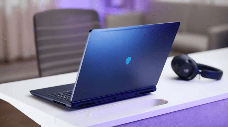 Đánh giá Laptop Dell Alienware 16X Aurora : Laptop gaming cao cấp 2025