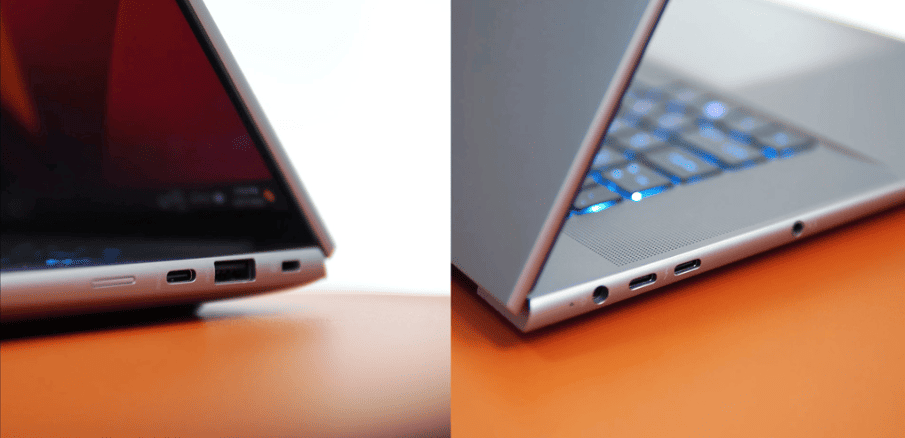Đánh giá HP ZBook Studio 16 G9 – Laptop Workstation Siêu Mạnh cho Dân Sáng Tạo