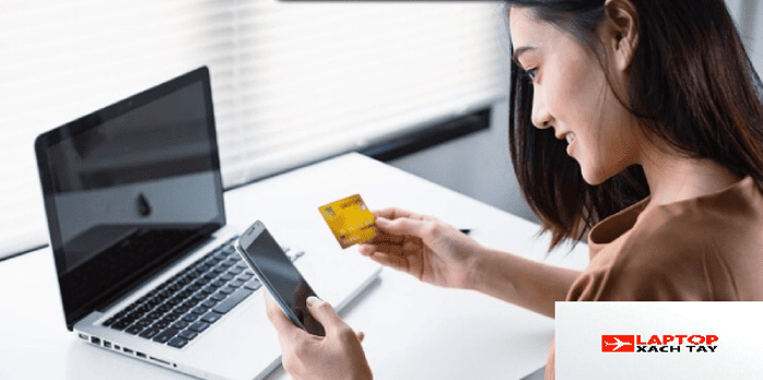 Mua laptop trả góp ở đâu giá rẻ, uy tín tại HCM ?