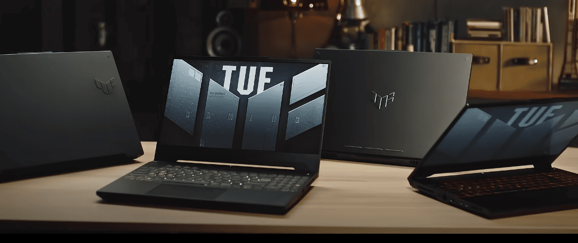 Top 5 Laptop Asus dành cho sinh viên đáng mua nhất tháng 10 2025