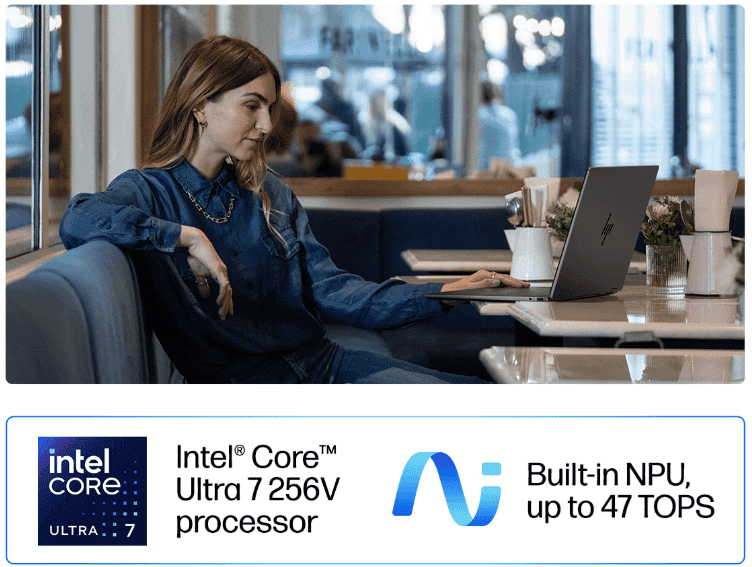 Đánh giá Laptop HP OmniBook X Flip 16 inch 2-in-1 AS0023DX : Laptop cảm ứng cao cấp dành cho dân sáng tạo