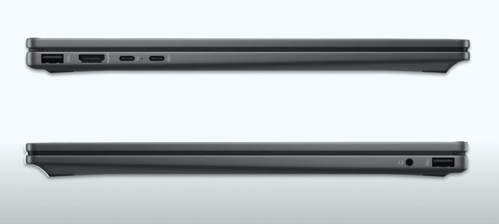 Đánh giá Laptop HP OmniBook X Flip 16 inch 2-in-1 AS0023DX : Laptop cảm ứng cao cấp dành cho dân sáng tạo