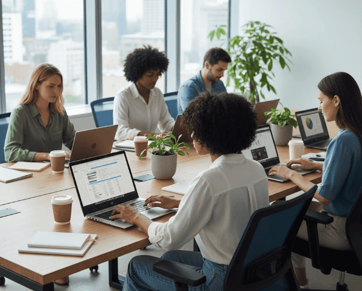 Top 5 Laptop cho sinh viên và dân văn phòng mới ra đáng mua trong tháng 10/2025 tại Laptopxachtayshop