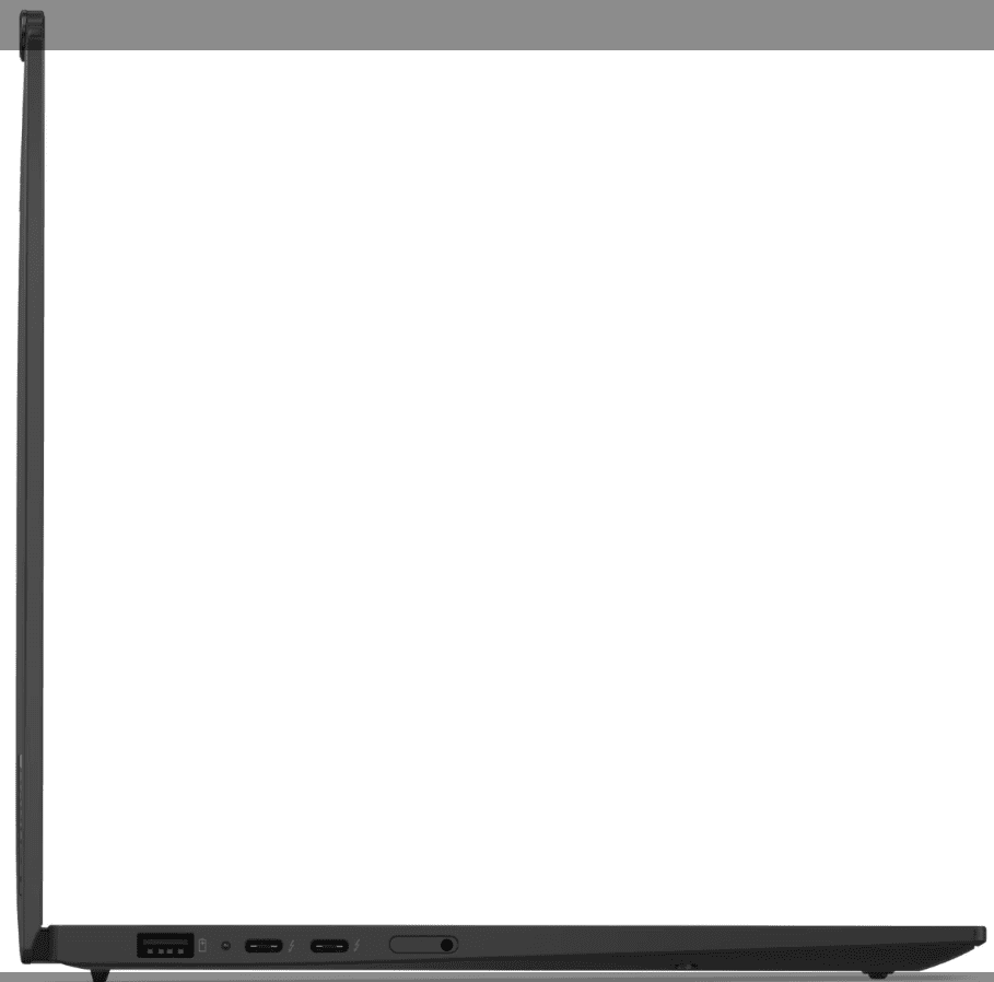 Đánh giá Laptop Lenovo ThinkPad X1 Carbon Gen 13 Aura Edition : Laptop cao cấp cho doanh nhân