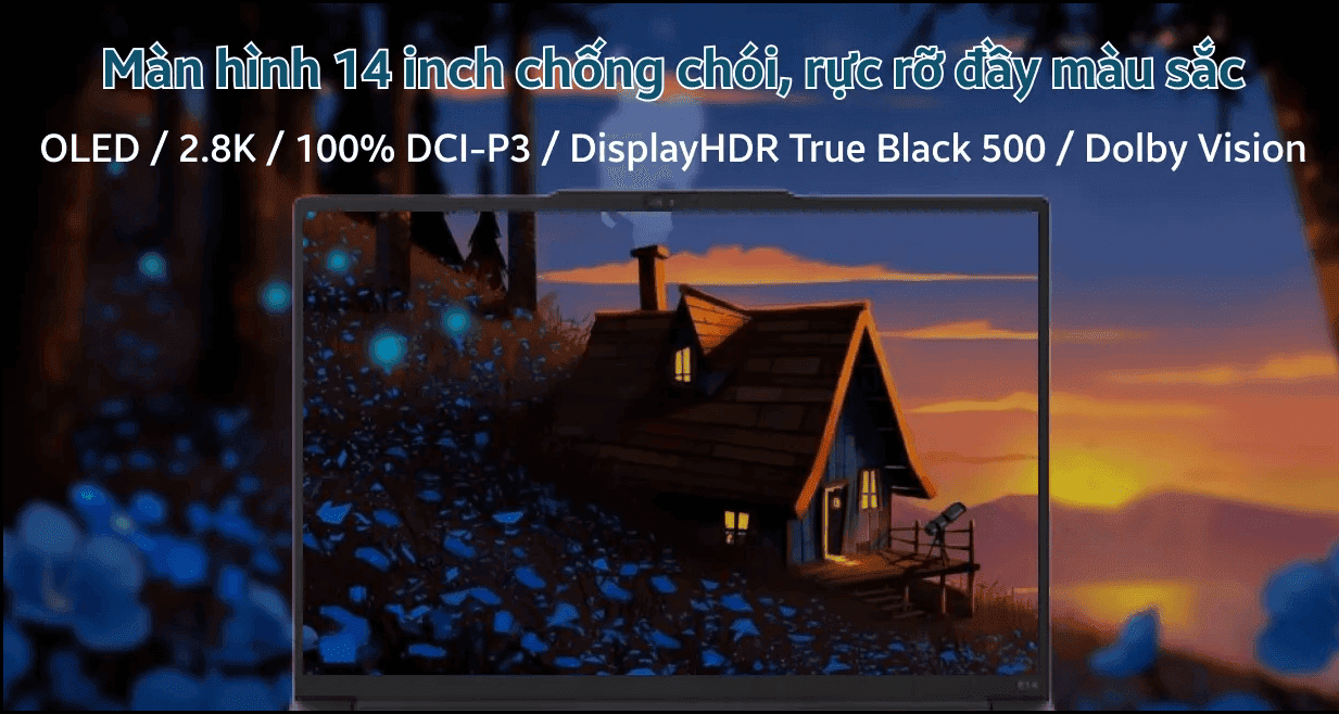 Đánh giá Laptop Lenovo ThinkPad X1 Carbon Gen 13 Aura Edition : Laptop cao cấp cho doanh nhân
