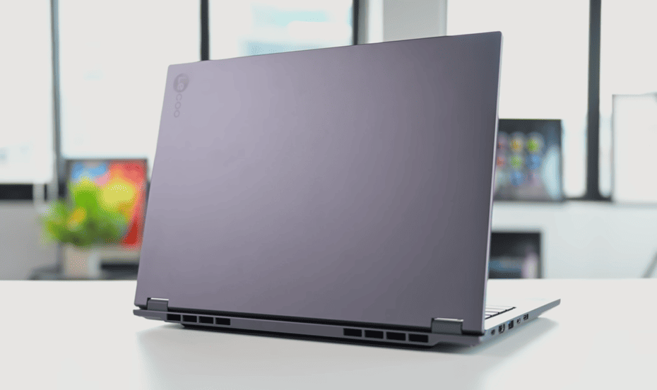Đánh giá Laptop Lenovo Lecoo Pro 14 Ryzen 7: Laptop hiệu năng cực mạnh cho dân sinh viên, văn phòng 2025