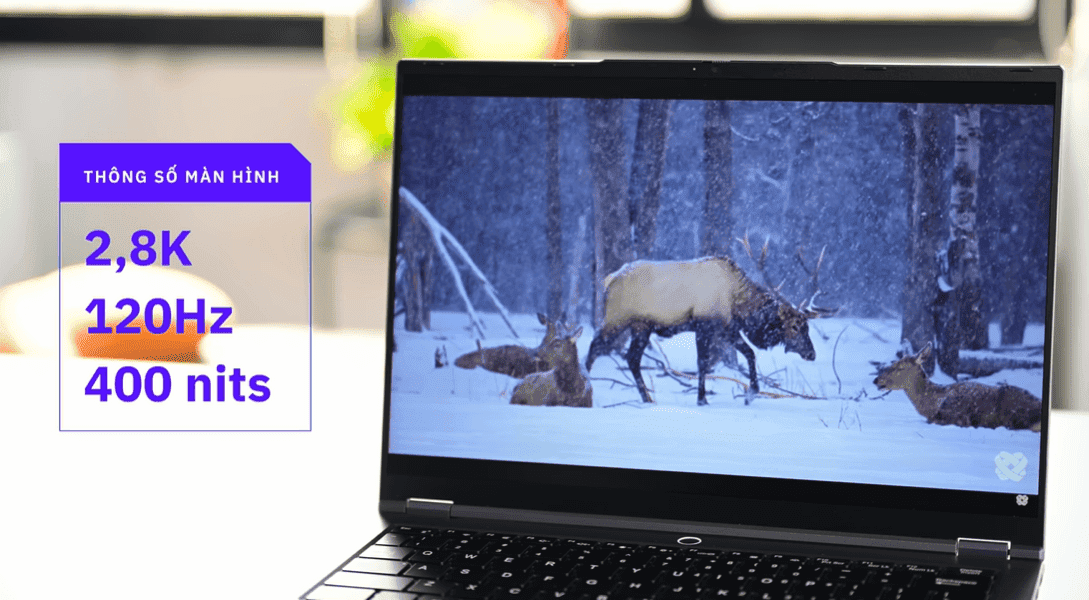Đánh giá Laptop Lenovo Lecoo Pro 14 Ryzen 7: Laptop hiệu năng cực mạnh cho dân sinh viên, văn phòng 2025