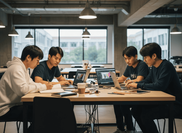 Nên mua laptop nào để học đồ họa : Top 5 Laptop đồ họa đáng mua tháng 10 2025 tại Laptopxachtayshop