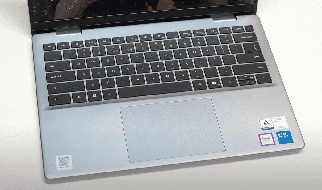 Đánh giá chi tiết Laptop Dell Inspiron 14 Plus 7440F: Khi Hiệu Năng Đỉnh Cao Gói Gọn Trong Sự Tinh Tế