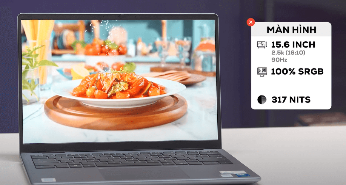 Đánh giá chi tiết Laptop Dell Inspiron 14 Plus 7440F: Khi Hiệu Năng Đỉnh Cao Gói Gọn Trong Sự Tinh Tế