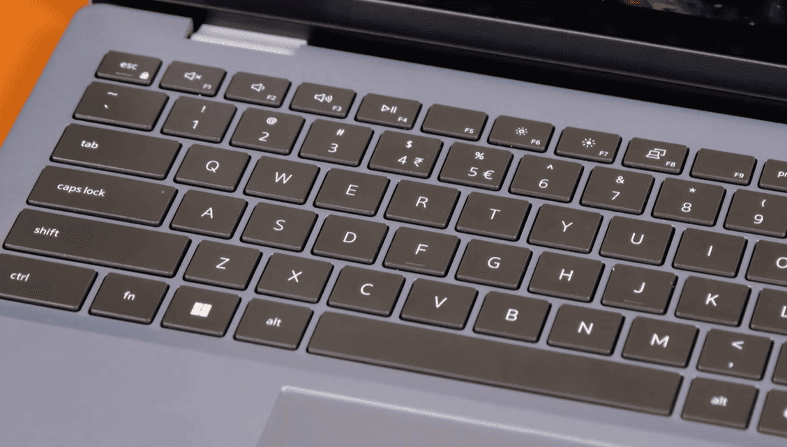 Đánh giá Laptop Dell Inspiron 14 5445: Laptop giá rẻ cho sinh viên, hiệu năng cao mỏng đẹp 2025