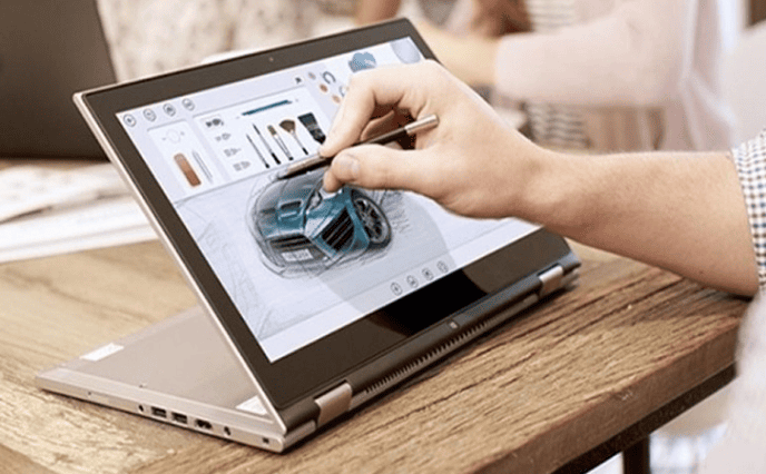 Nên mua laptop cảm ứng hay không? Top 5 Laptop cảm ứng đáng mua nhất tháng 11 2025 tại Laptopxachtayshop