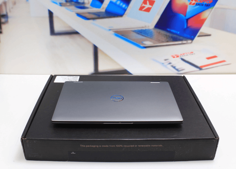 Đánh giá Laptop Dell Latitude 7450 2-in-1 : Laptop cảm ứng cho doanh nhân 2025