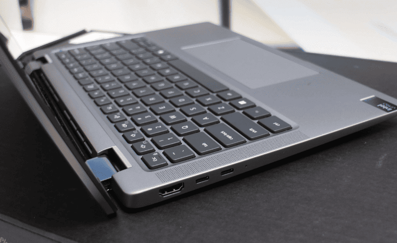 Đánh giá Laptop Dell Latitude 7450 2-in-1 : Laptop cảm ứng cho doanh nhân 2025