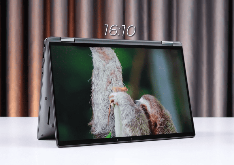 Đánh giá Laptop Dell Latitude 7450 2-in-1 : Laptop cảm ứng cho doanh nhân 2025