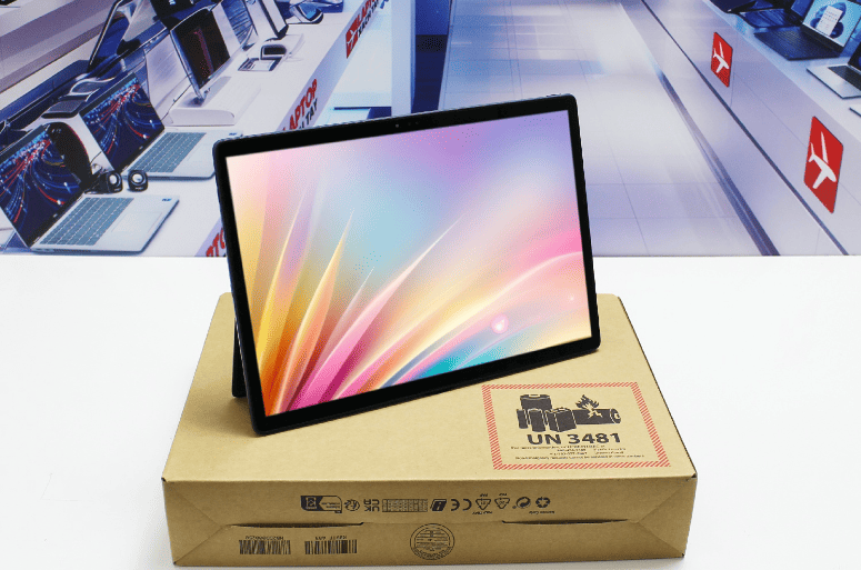 Đánh giá Laptop Dell Latitude 7320 Detachable: “Máy tính bảng” cho doanh nhân