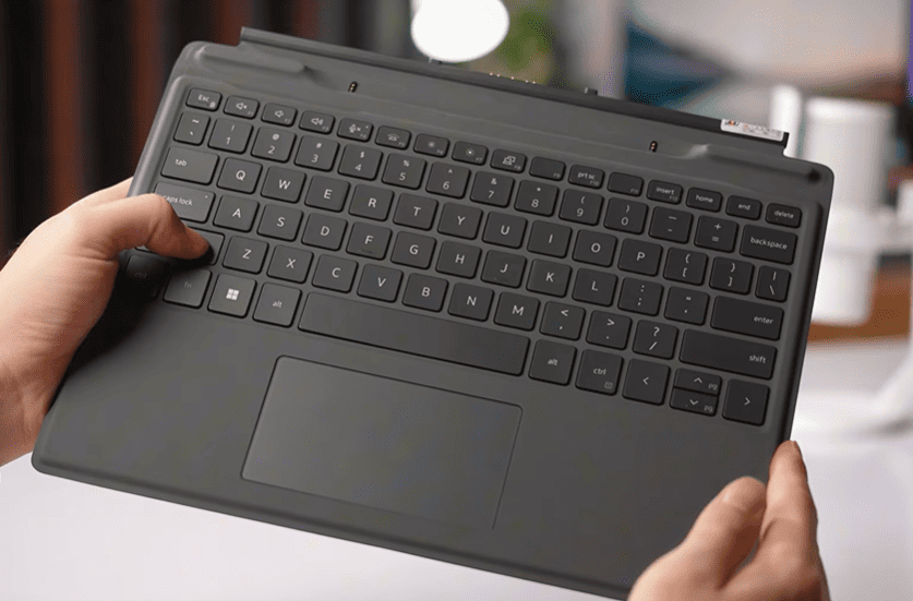 Đánh giá Laptop Dell Latitude 7320 Detachable: “Máy tính bảng” cho doanh nhân