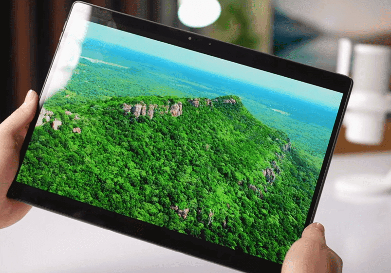 Đánh giá Laptop Dell Latitude 7320 Detachable: “Máy tính bảng” cho doanh nhân