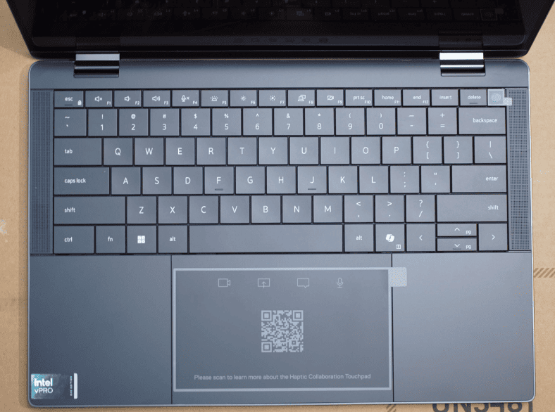 Đánh Giá Laptop Dell Latitude 9450 2-in-1: Đỉnh Cao Laptop Doanh Nhân AI