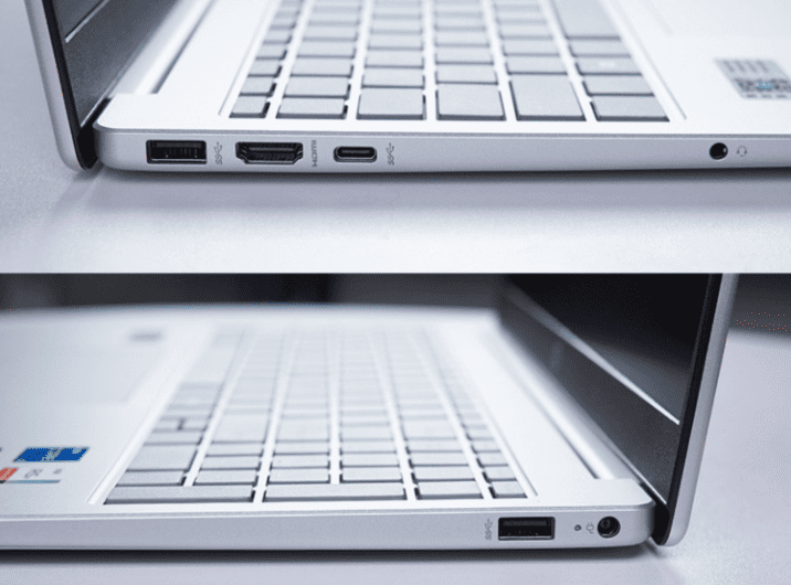 Đánh giá Laptop HP 15-FR0660TU: Laptop giá tốt Cho Dân Kế Toán & Văn Phòng