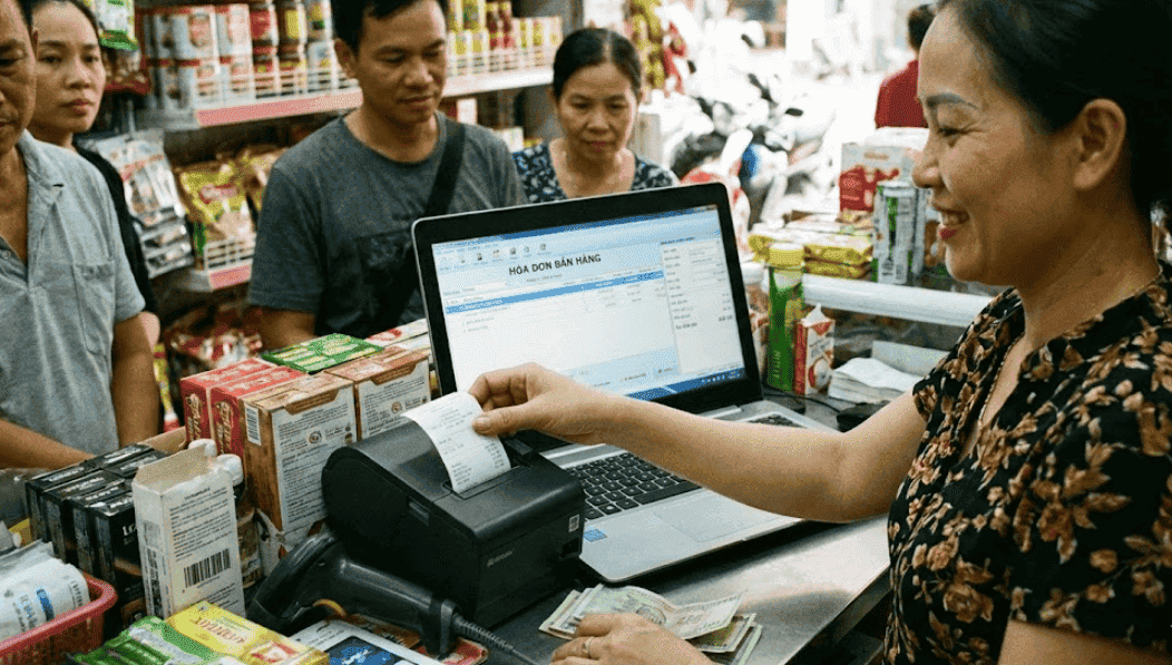 Kinh nghiệm chọn Laptop cho hộ kinh doanh : Gợi ý Top 5 Mẫu đáng mua nhất 2026