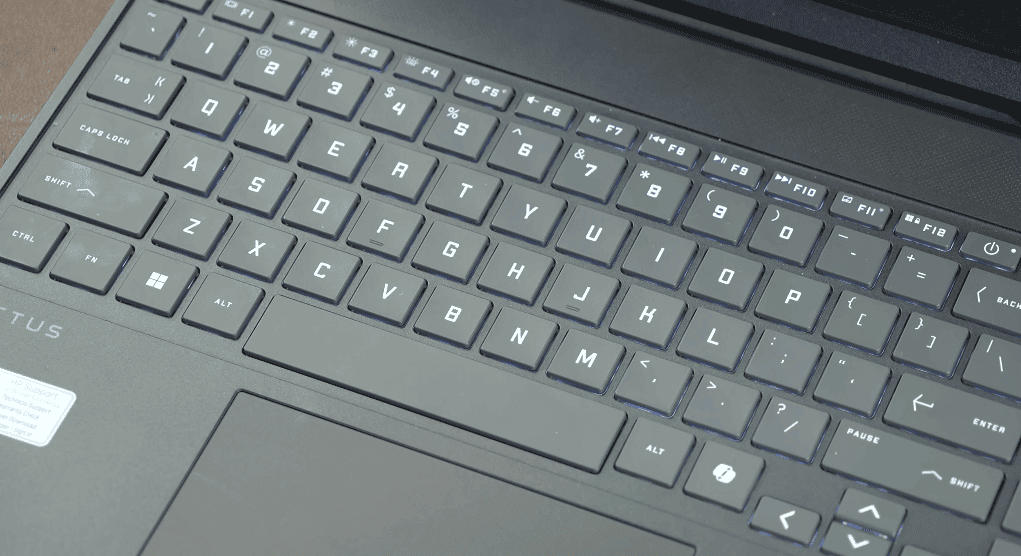 Đánh giá HP Gaming VICTUS 15 FA2732TX: "Chiến Thần" Đồ Họa & Code Cho Sinh Viên Kỹ Thuật