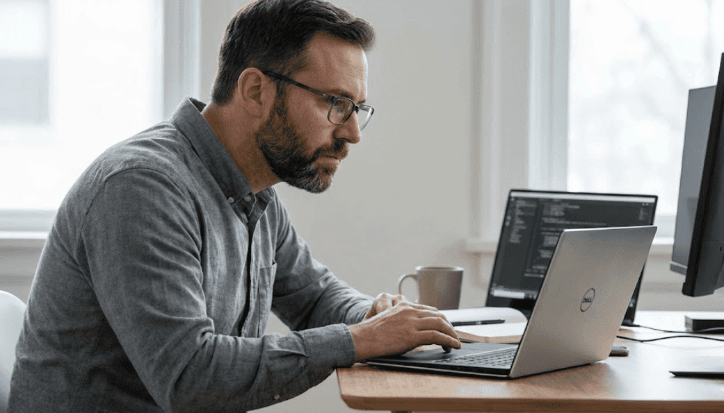 Top 5 Laptop Ram 32Gb cho dân lập trình đáng mua 2026 tại Laptopxachtayshop