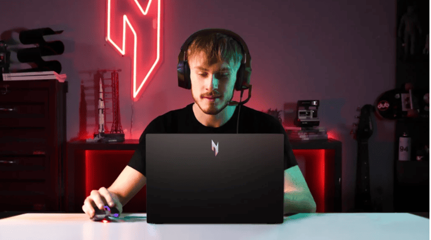 Đánh giá Laptop Acer Gaming Nitro V 15 ProPanel ANV15: Laptop Gaming giá rẻ cho sinh viên 2026