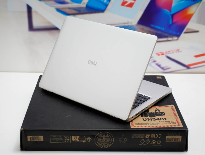 Đánh giá Laptop Dell Pro 14 PC14250 : Laptop văn phòng dành cho chuyên gia 2026