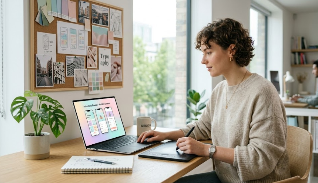 Top 5 Laptop Dell cho đồ họa đáng mua đầu năm 2026