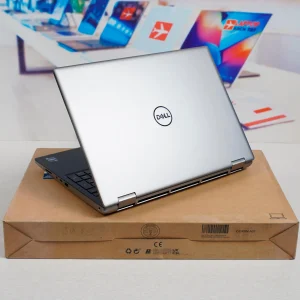 Laptop Dell Precision 7670 i9 12950HX RAM 64GB M2.SSD 2TB 4K OLED Cảm ứng NVIDIA® RTX™ A4500 16GB