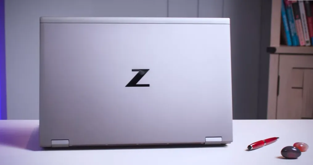 Đánh Giá Laptop HP Workstation ZBook Fury 17: Laptop Đồ Họa Màn Hình Lớn Cho Kỹ Sư Cơ Khí Và Xây Dựng