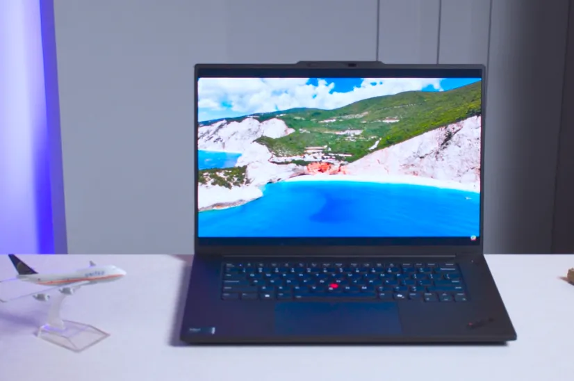 Đánh Giá  Lenovo ThinkPad P1 Gen 7: Kỷ Nguyên Mới Của Laptop Đồ Họa, Kỹ Thuật Và Trí Tuệ Nhân Tạo (AI)